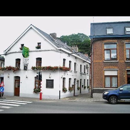 Chambres Tourismes Pepinster Exterior photo