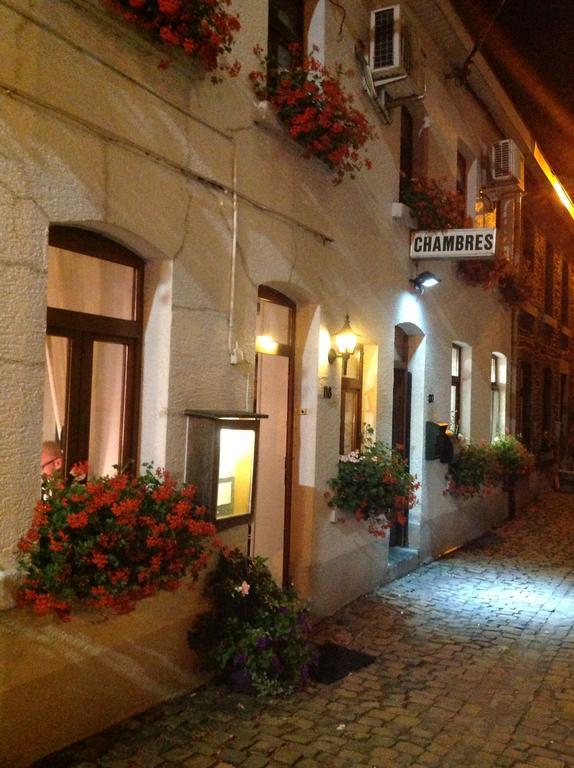 Chambres Tourismes Pepinster Exterior photo