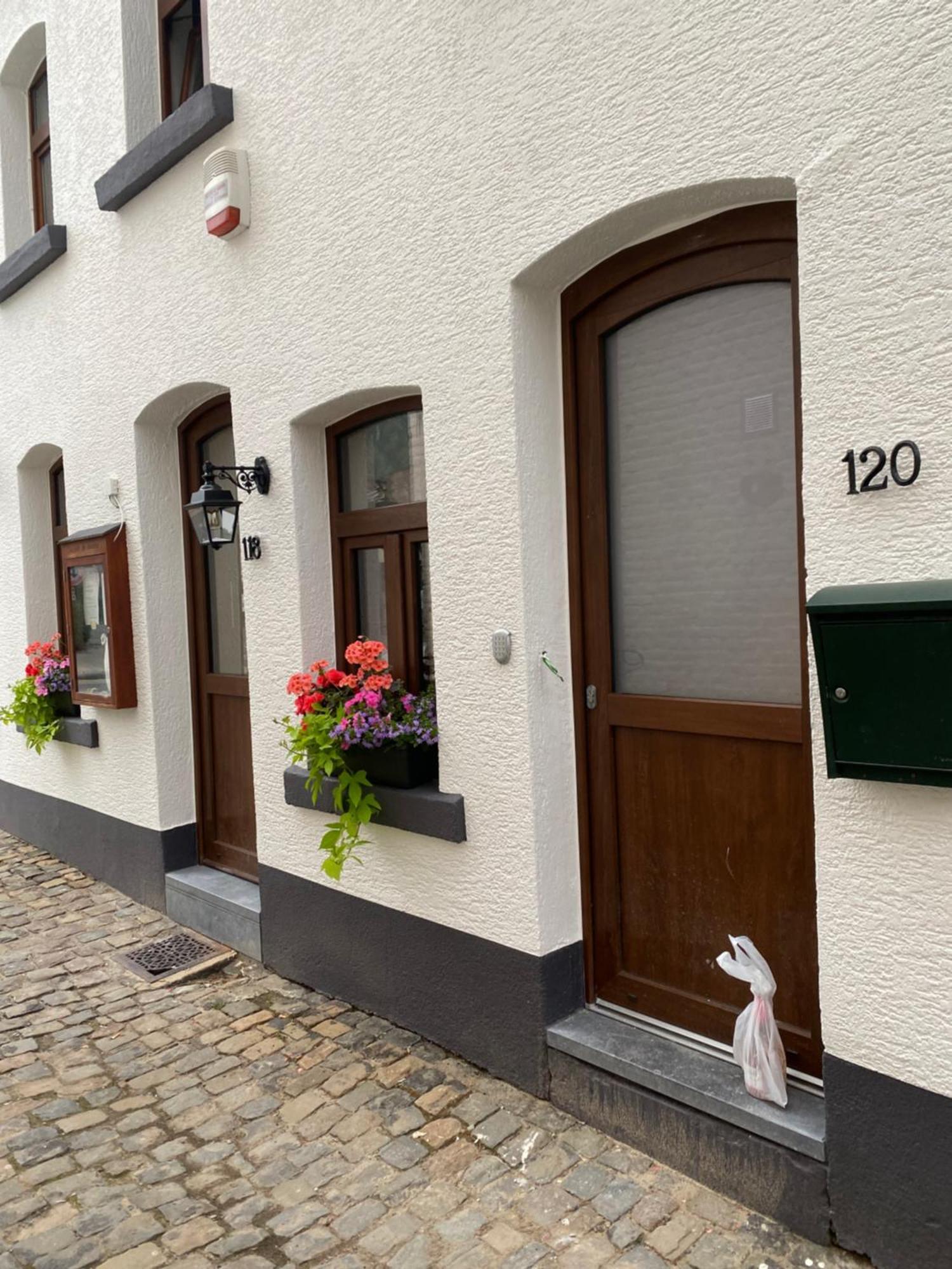 Chambres Tourismes Pepinster Exterior photo